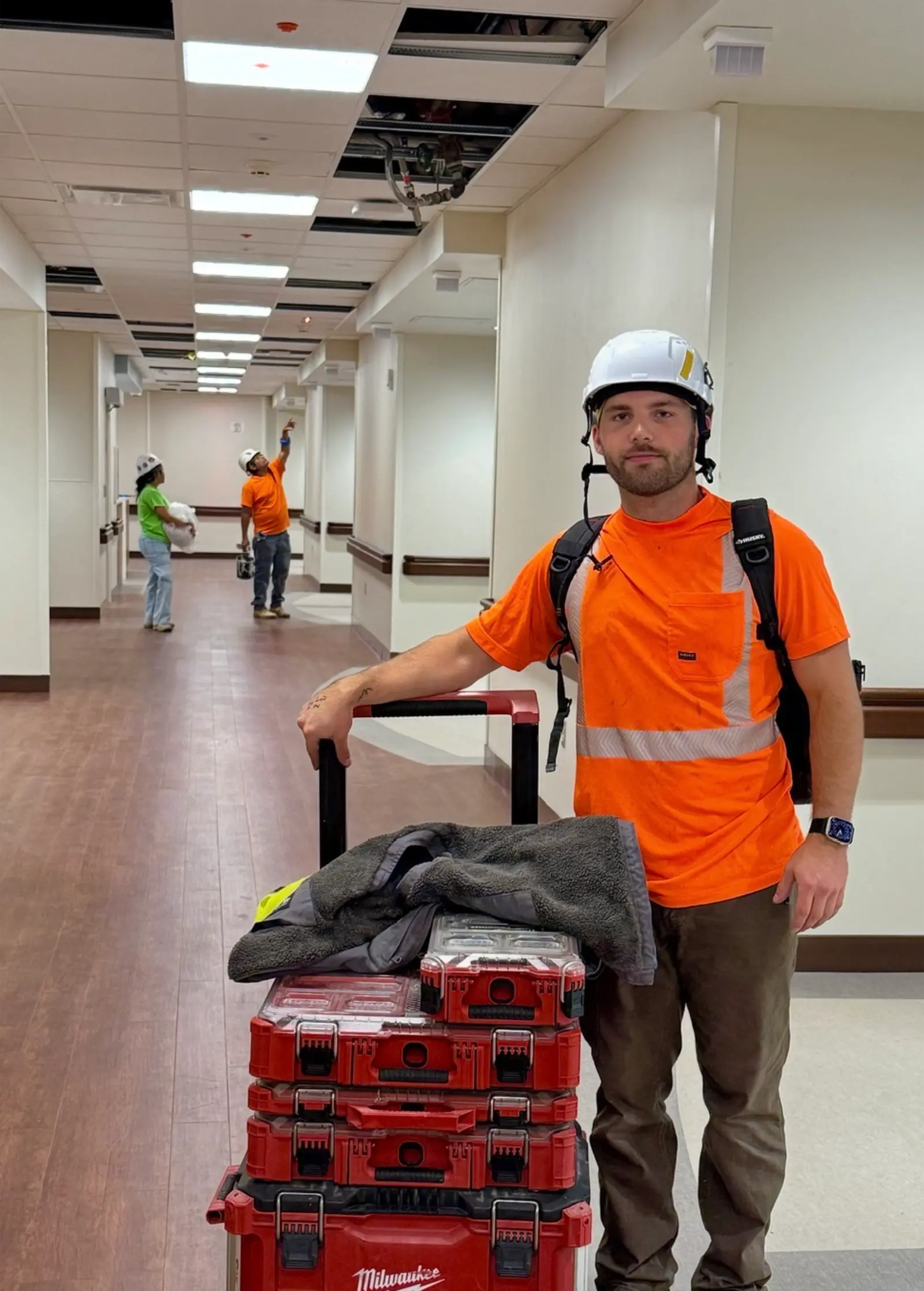 Commercial Door & Hardware Specialists